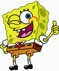 BOB ESPONJA ES GAY - LA HOMOSEXUALIDAD DE BOB ESPONJA