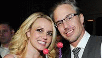 BRITNEY SPEARS SE CASA EN M�XICO