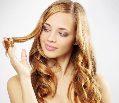 ALIMENTOS QUE AYUDAN A TENER UN CABELLO INCRE�BLE