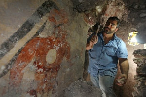 CALENDARIO MAYA REVELA NUEVA FECHA DEL APOCALIPSIS