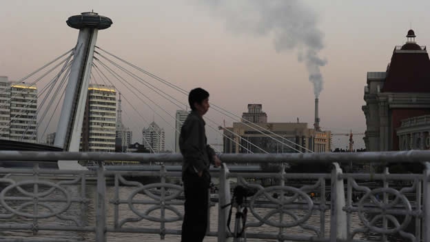 IMPUESTO CONTRA EL CAMBIO CLIM�TICO PARA SUPERAR LA CRISIS