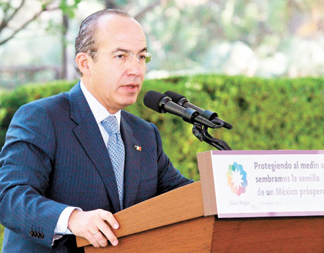 EL CAMBIO CLIM�TICO PEGA A LA POBREZA DE M�XICO
