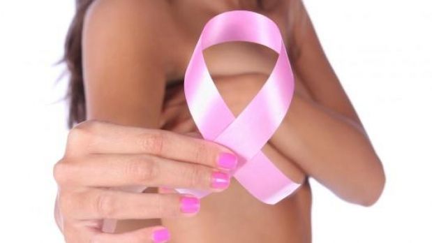 DESCUBREN EL MEDICAMENTO PARA TRATAR EL C�NCER DE MAMA