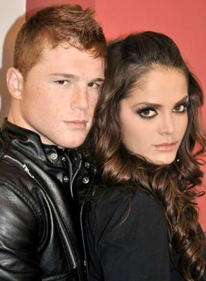 LA VERDADERA RAZ�N DE LA SEPARACI�N DE MARISOL GONZ�LEZ Y 'CANELO' �LVAREZ