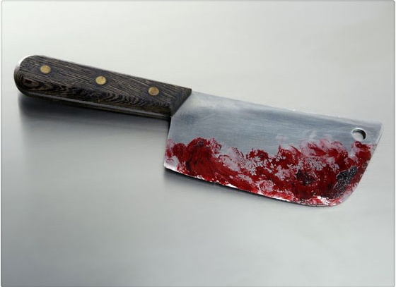 �SE PUEDE RECONOCER A UN CANIBAL? CLAVES PARA NO CRUZARTE CON UNO