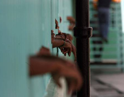 MENOR DE TRECE A�OS JUZGADO COMO ADULTO