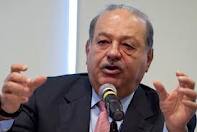 CARLOS SLIM LOGRA EVADIR MULTA DE 11.989 MILLONES DE PESOS