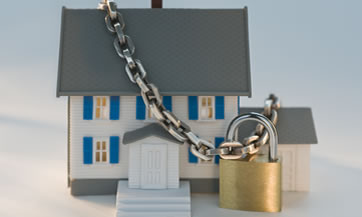 �CU�NTO CUESTA TENER UNA CASA SEGURA ANTE LA VIOLENCIA?