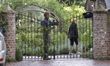 ROBAN LA CASA DE STEVE JOBS