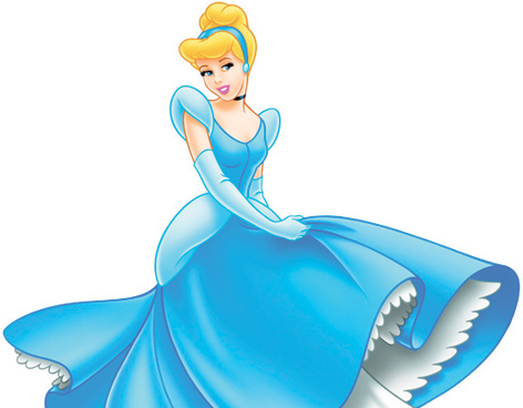 AS� EVOLUCIONARON LAS PRINCESAS DE DISNEY