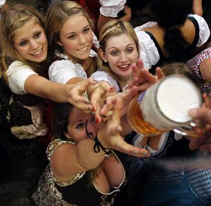 LAS MEJORES CERVECER�AS DE ALEMANIA