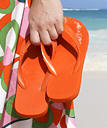 �LAS OJOTAS DE VERANO HACEN MAL A LOS PIES?
