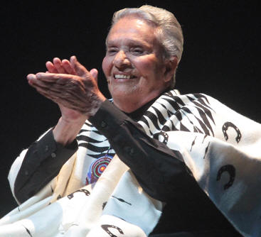 EL VERDADERO ESTADO DE SALUD DE CHAVELA VARGAS