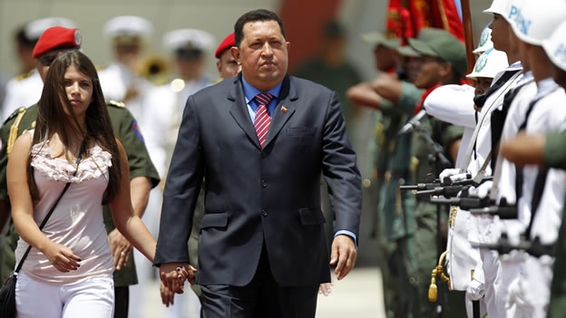 VENEZUELA INGRESA EN EL MERCOSUR TRAS LA SALIDA DE PARAGUAY