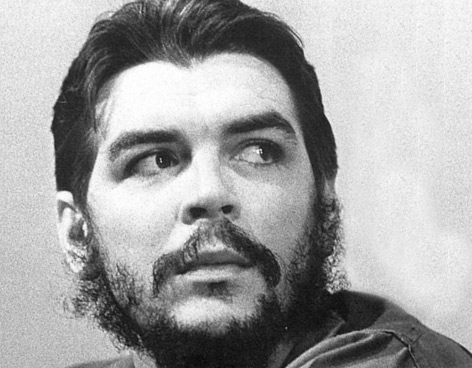 LA �LTIMA CONVERSACI�N DEL 'CHE' GUEVARA