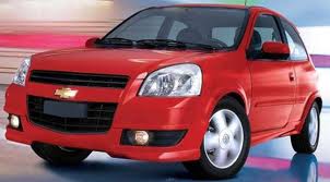 CHEVY EDICI�N ESPECIAL LIMITADA: EQUIPAMIENTO Y PRECIOS