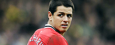 �QU� LE PASA A 'CHICHARITO' HERN�NDEZ?