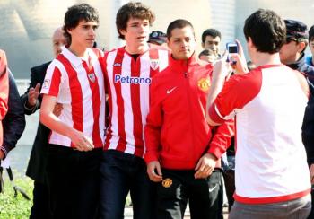 DEPORTISTAS DE M�XICO MAS SEGUIDOS EN REDES SOCIALES