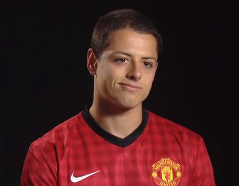 LOS MOMENTOS M�S DIF�CILES DE 'CHICHARITO' HERN�NDEZ