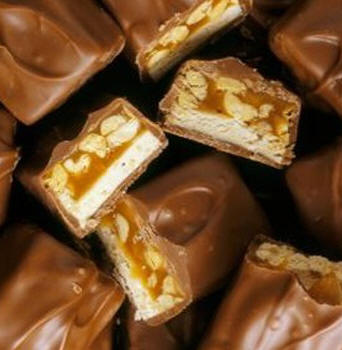 FABRICAN CHOCOLATES CON MENOS CALOR�AS PARA CONSUMO 'RESPONSABLE'