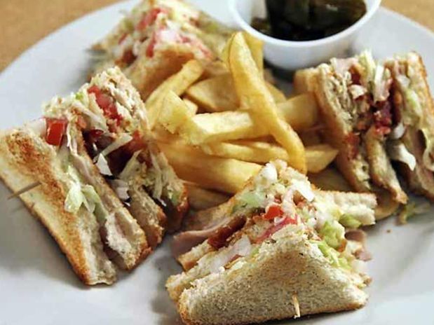 PAÍSES CON LOS SÁNDWICHES MAS CAROS DEL MUNDO
