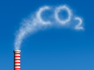 LOS PA�SES QUE MAS EMITEN CO2