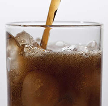 LOS REFRESCOS DE COLA PROVOCAN C�NCER