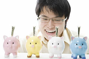 IDEAS F�CILES PARA GANAR DINERO EXTRA EN �POCA DE CRISIS