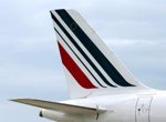 HALLAN BEBÉ MUERTO EN EL BAÑO DE UN AVIÓN