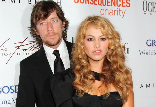 LOS MOTIVOS DEL DIVORCIO DE PAULINA RUBIO Y COLATE