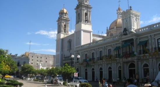 LA MEJOR CIUDAD DE M�XICO PARA HACER NEGOCIOS