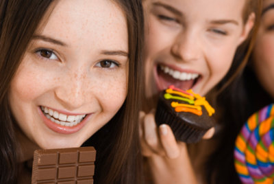 EL MEJOR ALIMENTO PARA COMBATIR LA DEPRESI�N