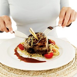 EL CONSUMO DE CARNE ROJA PROVOCA MUERTE PREMATURA?