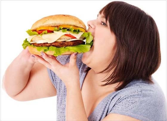 C�MO COMER LO QUE QUIERAS SIN ENGORDAR