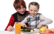 �LA COMIDA PREPARADA CON AMOR ES MAS RICA?