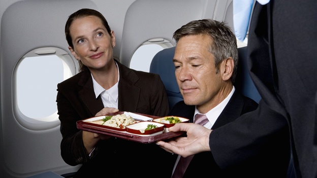 LA MEJOR UBICACI�N AL VIAJAR EN AVI�N
