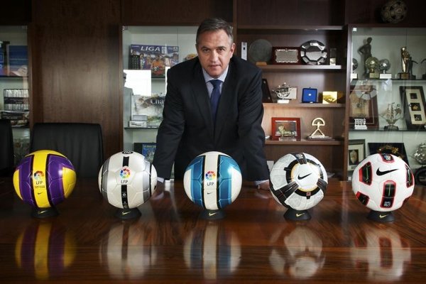 �QUI�N ES LA NUEVA COMPETENCIA DE LA FIFA?