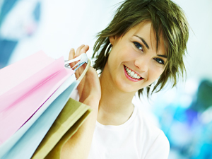 �QU� FACTORES INFLUYEN A LA HORA DE COMPRAR?
