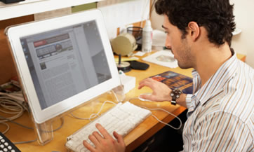 HABILITAN CURSOS ONLINE PARA INDOCUMENTADOS