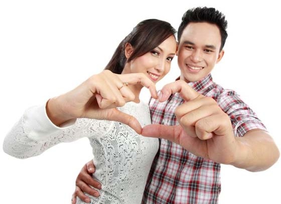 CLAVES PARA COMUNICARTE EN PAREJA