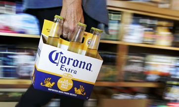 �POR QU� GRUPO MODELO CEDI� CORONA?