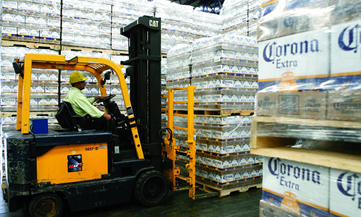 �POR QU� GRUPO MODELO CEDI� CORONA?