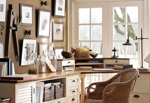 IDEAS PARA COLGAR CUADROS EN TU CASA - FOTOS