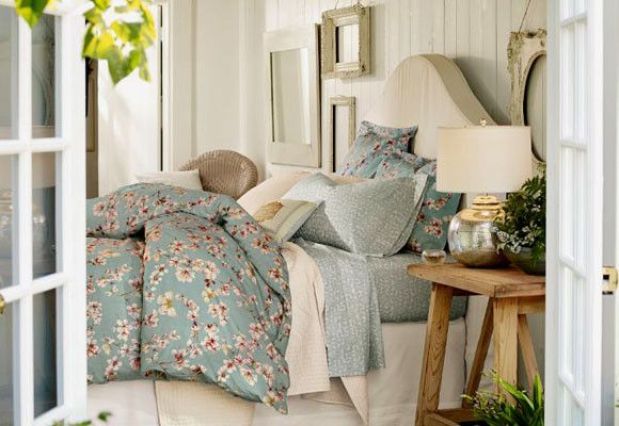 IDEAS PARA COLGAR CUADROS EN TU CASA - FOTOS