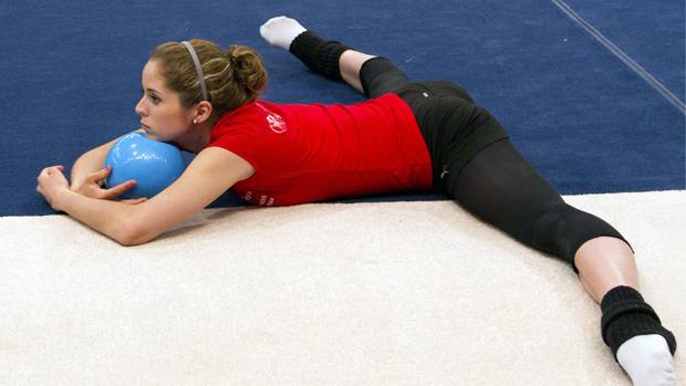 CYNTHIA VALDEZ FUERA DE LOS JUEGOS OL�MPICOS LONDRES 2012