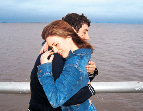 TIPS PARA MOSTRAR CARI�O