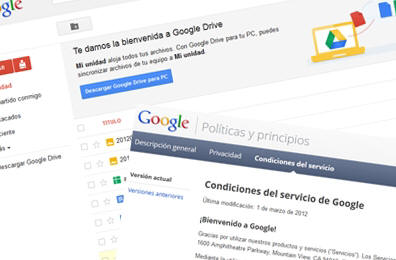 GU�A PARA NO DEJAR DATOS PERSONALES EN INTERNET