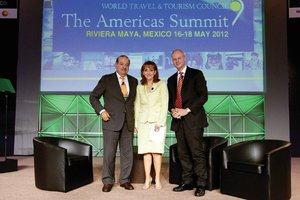 M�XICO UN PA�S DEL PRIMER MUNDO EN 15 A�OS