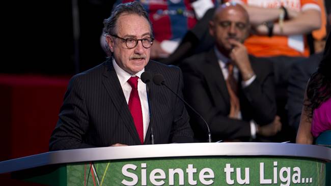 NUEVO C�DIGO DE �TICA DE LA LIGA MX