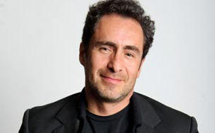 DEMI�N BICHIR NOMINADO AL OSCAR